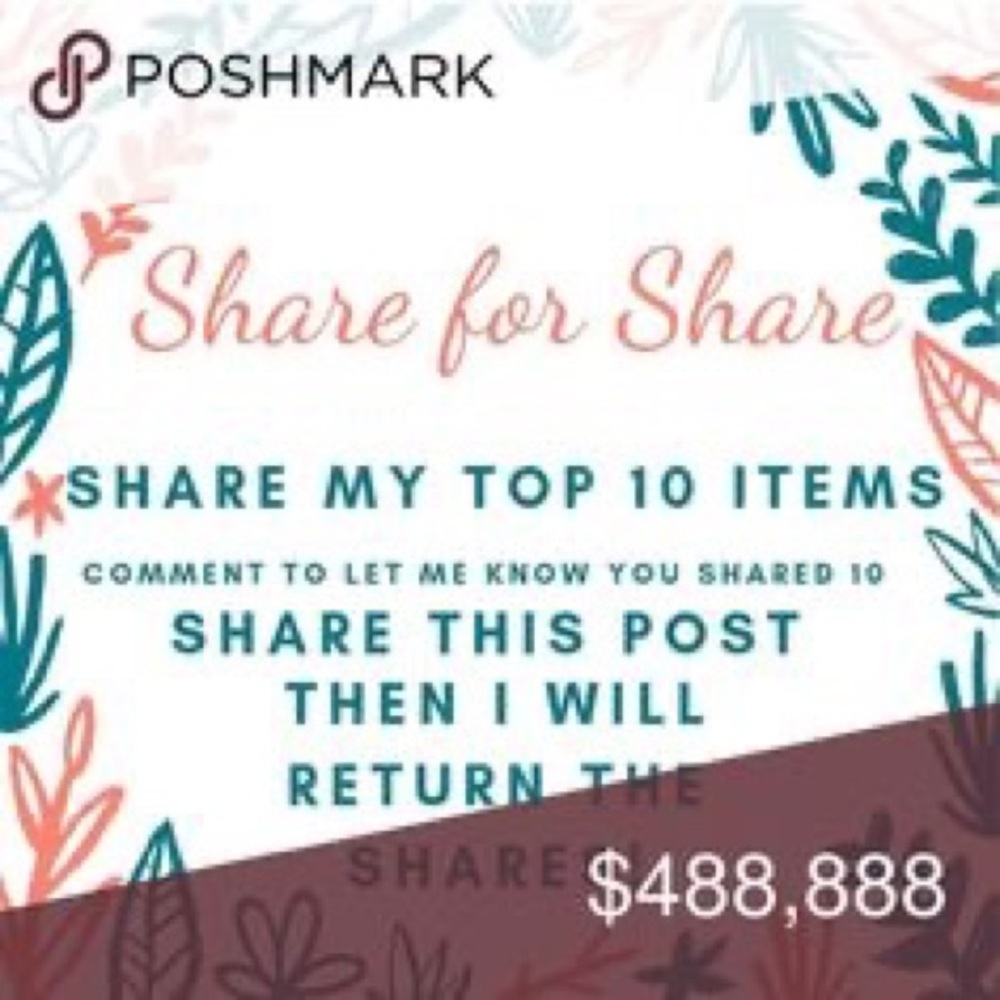 Shares